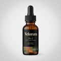 No. 2 - Old Fashioned Beard Elixir